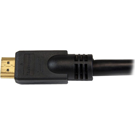 StarTech.com 35 ft High Speed HDMI Cable - Ultra HD 4k x 2k HDMI Cable - HDMI to HDMI M/M