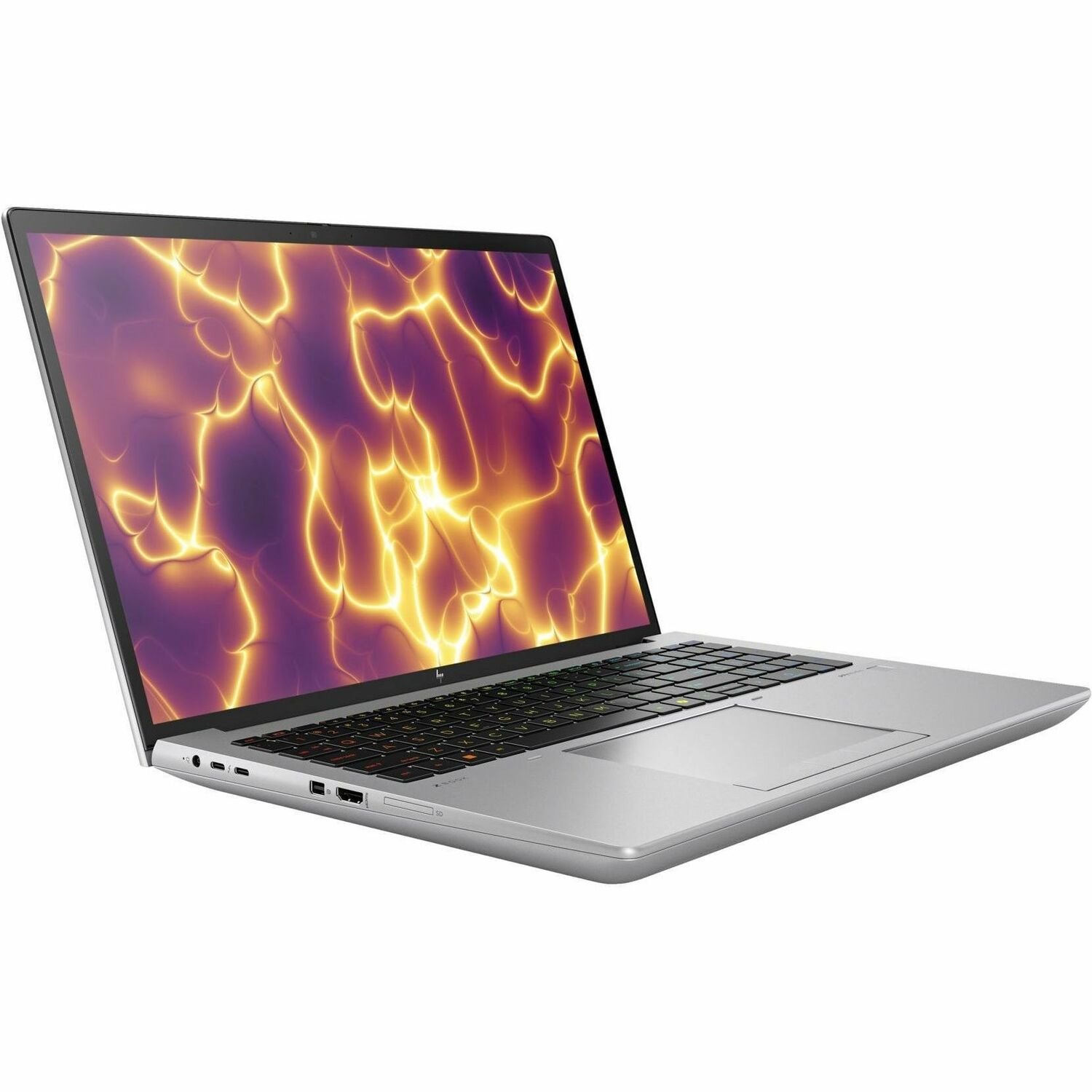 HP ZBook Fury G11 16" Mobile Workstation - WUXGA - Intel Core i9 13th Gen i9-13950HX - vPro Technology - 64 GB - 2 TB SSD
