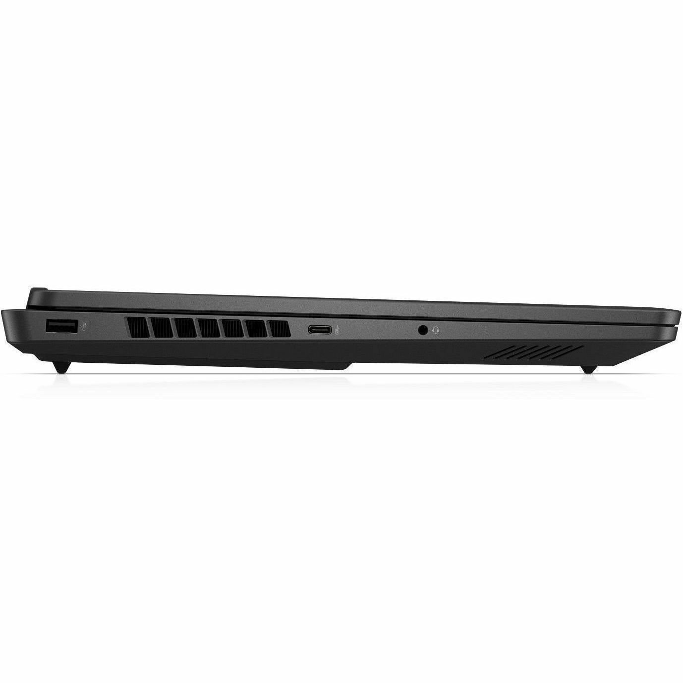 OMEN 16-am0007TX 16" Gaming Notebook - WQXGA - Intel Core i9 14th Gen i9-14900HX - 32 GB - 1 TB SSD - Shadow Black