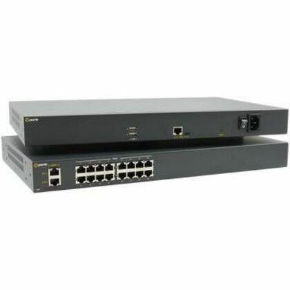 Perle IOLAN SCR020 Device Server - TAA Compliant