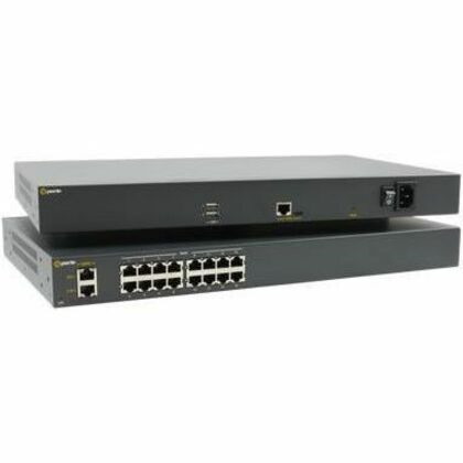 Perle IOLAN SCR020 Device Server - TAA Compliant
