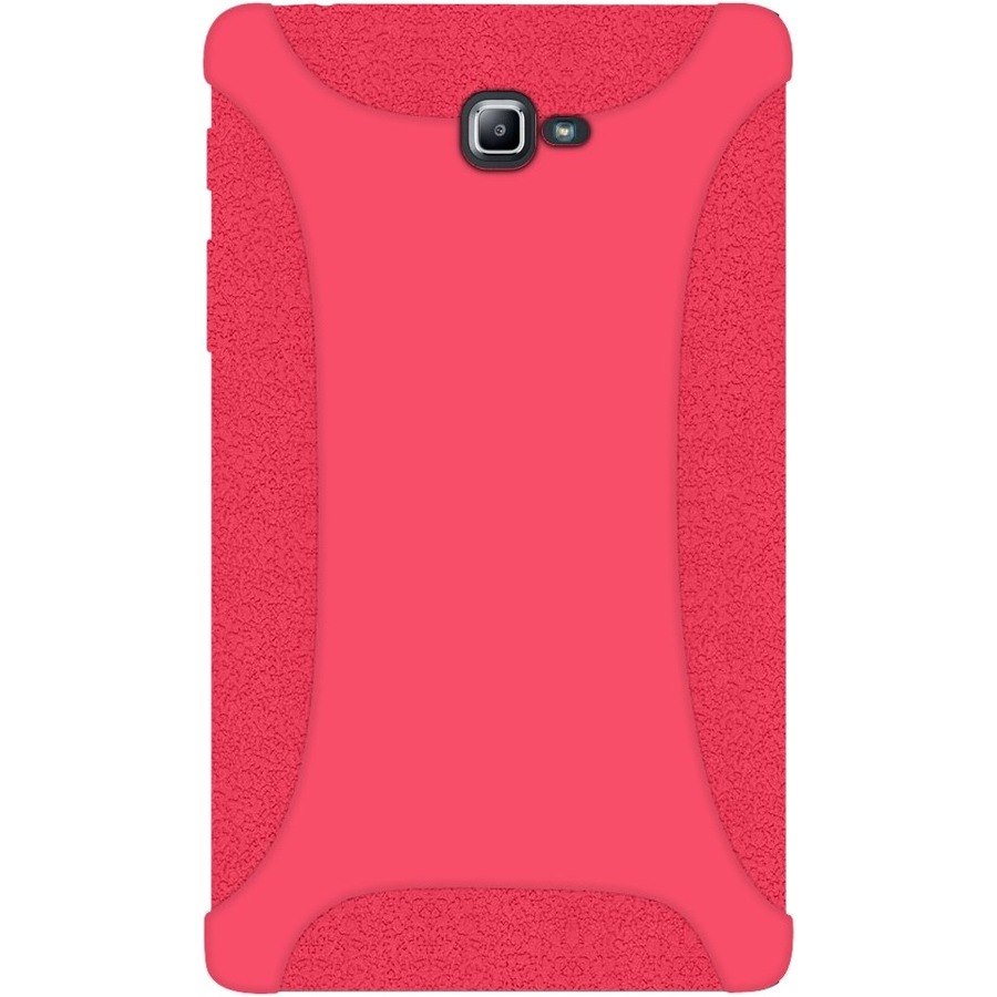 Amzer Silicone Skin Jelly Case - Baby Pink