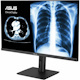 Asus MH2741A 27" Class LCD Monitor - 16:9 - Black