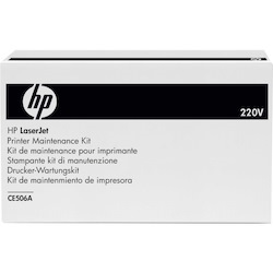 HP Fuser