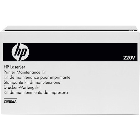 HP Fuser