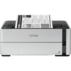 Epson ET-M1170 Desktop Inkjet Printer - Monochrome