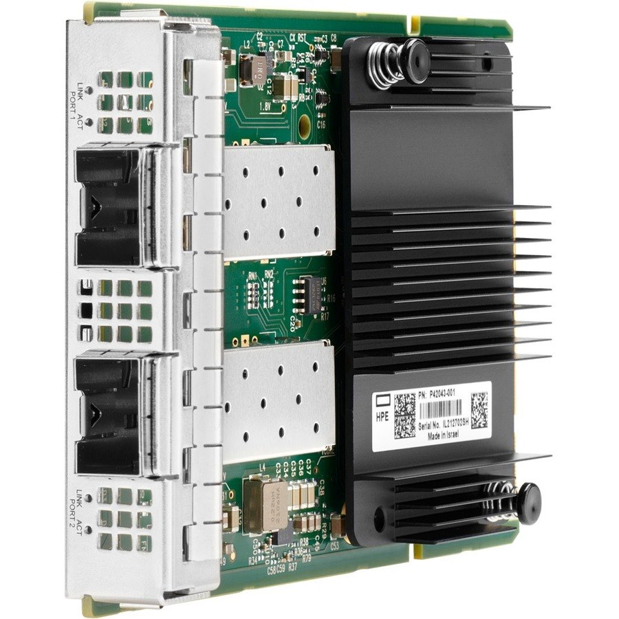 HPE Network Adapter