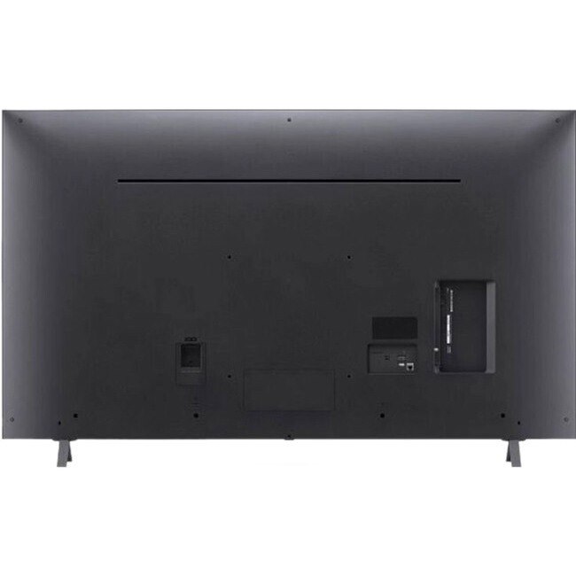 LG PUD 50UQ9000PUD 50" Smart LED-LCD TV - 4K UHDTV - Gray, Dark Silver