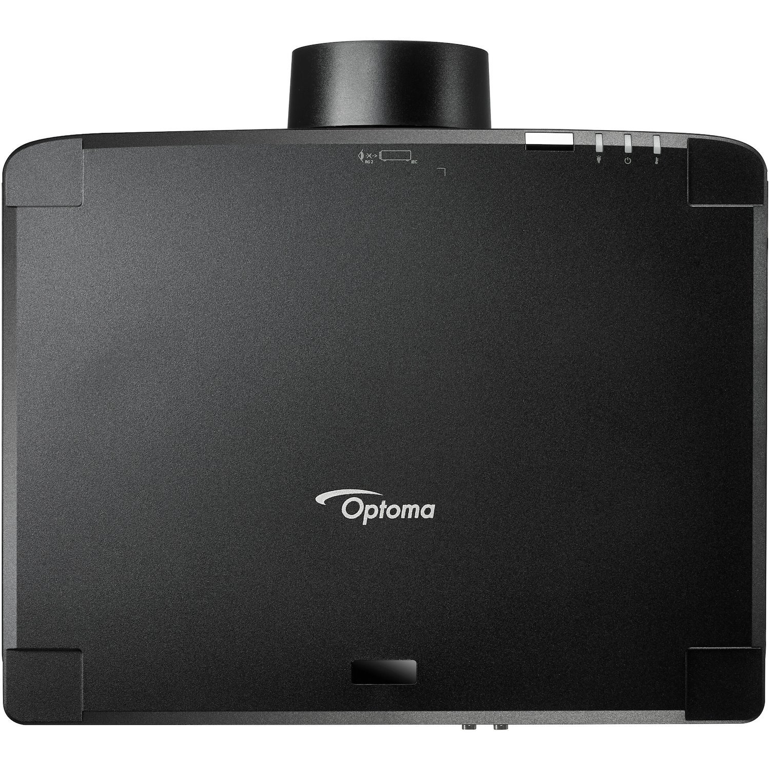 Optoma ZU920T 3D Short Throw DLP Projector - 16:10 - Wall Mountable