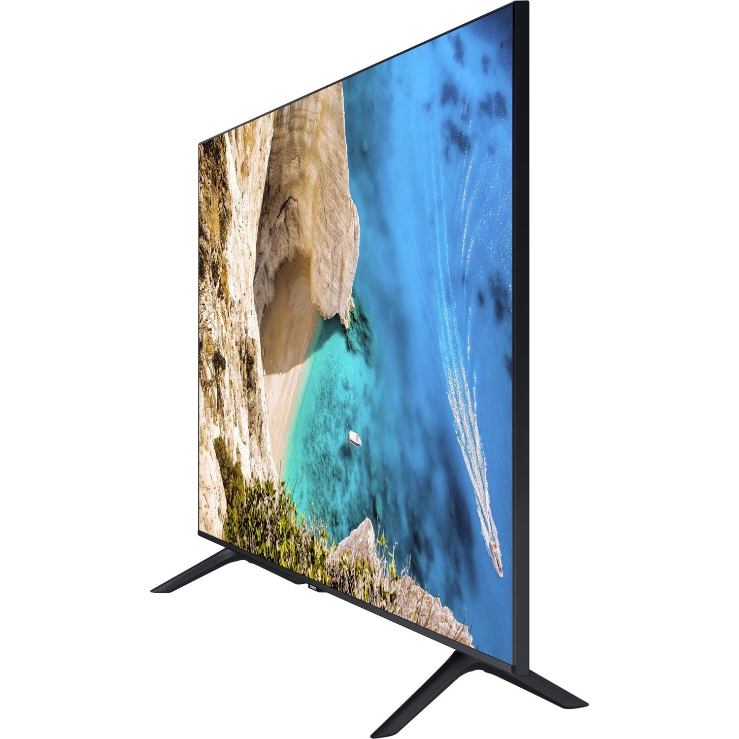 Samsung AT690 HG65AT690UK 65" Smart LED-LCD TV - 4K UHDTV - Black