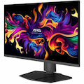 MSI MAG 271QP QD-OLED X24 27" Class WQHD Gaming LCD Monitor - 16:9 - Black
