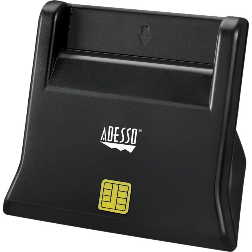 Adesso Desktop Smart Card Reader