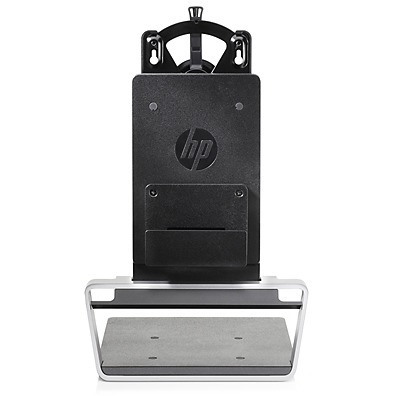 HP Height Adjustable Computer Stand