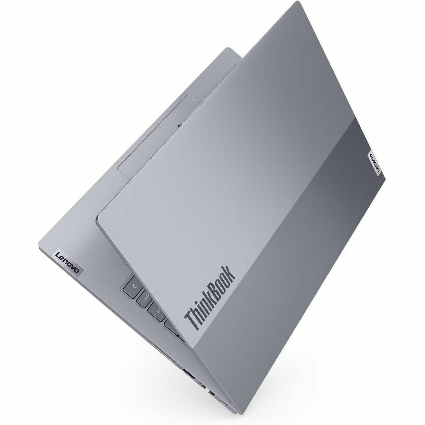 Lenovo ThinkBook 14 G9 IPL 21UX0075AU 14" Copilot+ PC Notebook - WUXGA - 60 Hz - Intel Core Ultra 7 355 - 32 GB - 512 GB SSD - Arctic Gray