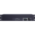 CyberPower PDU44007 Single Phase 240 - 200 VAC 30A Switched ATS PDU