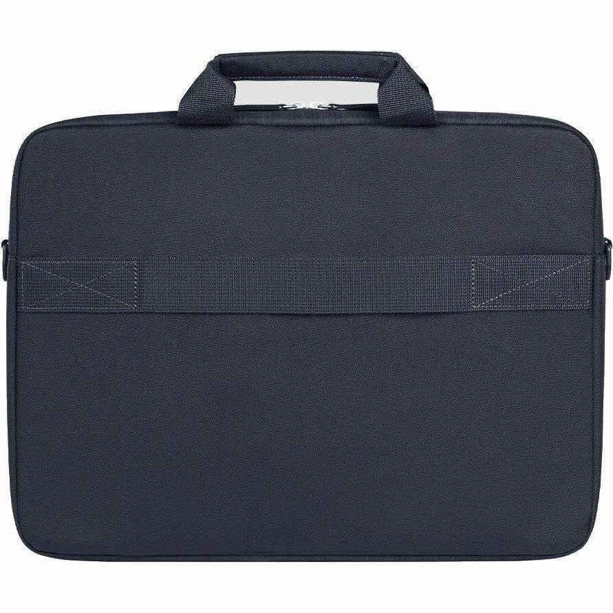 HP Everyday Draagtas/-koffer (Briefcase) voor 35,6 cm (14") naar 35,8 cm (14,1") Notebook - Grijs