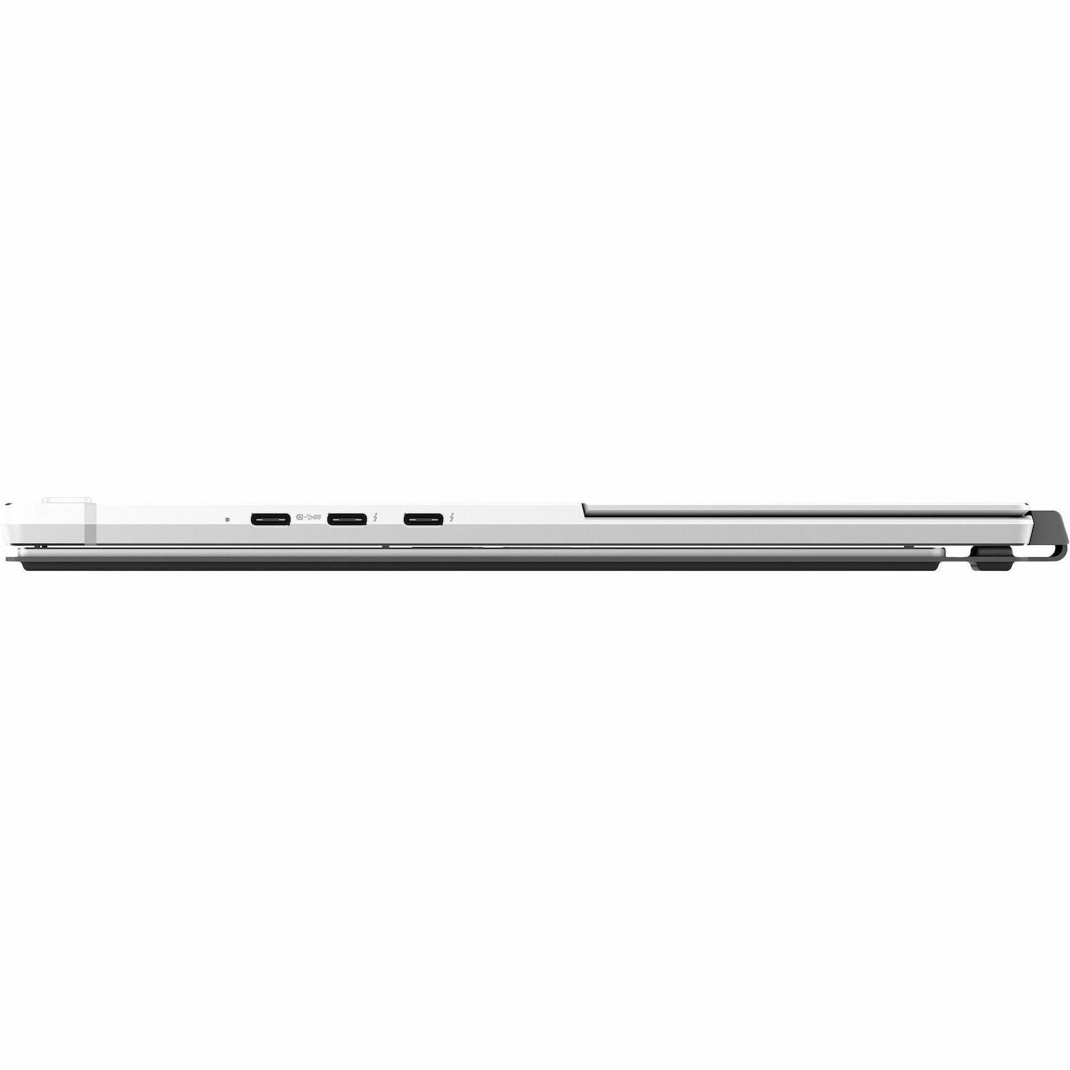 HP Elite x2 Tablet - 13" WUXGA+ - vPro Technology - 16 GB - 128 GB SSD - Windows 10 Home 64-bit - Silver