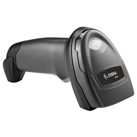 Zebra DS2278 Handheld Barcode Scanner