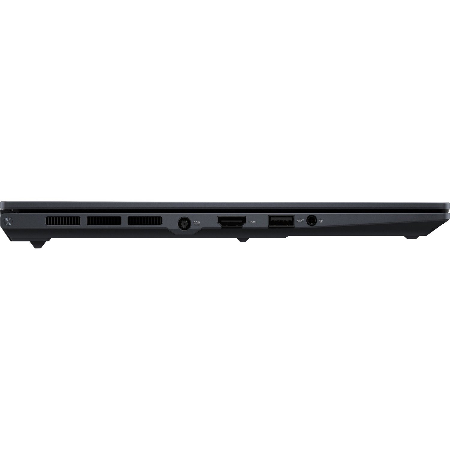 Asus Zenbook Pro 14 OLED UX6404 UX6404VV-DS94T 14.5" Touchscreen Notebook - 2.8K - Intel Core i9 13th Gen i9-13900H - 16 GB - 1 TB SSD - Tech Black