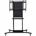 MooreCo iTeach Flat Panel Cart