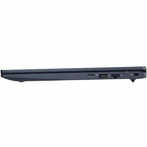 Dynabook Tecra A40-K A40-K-0C7 14" (355.60 mm) Notebook - Full HD - Intel Core i5 12th Gen i5-1250P - vPro Technology - 16 GB - 256 GB SSD - English, French Keyboard - Dark Blue