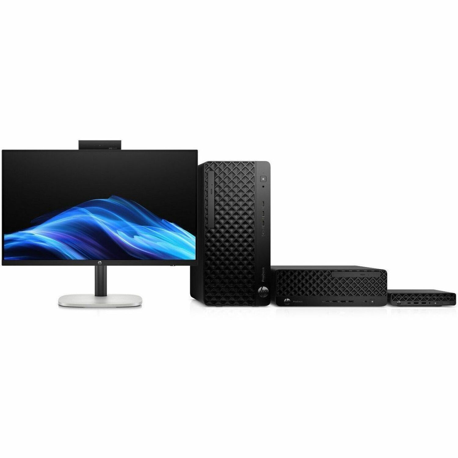 HP ProDesk 4 SFF G1i U5235 32GB