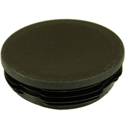 Modular Accessory Caps For MOD% Poles Kit of 2 end caps