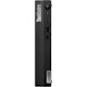 LENOVO DCG SOURCING ThinkCentre M75q Gen 2 11JN002AUS Desktop Computer - AMD Ryzen 7 PRO 5750GE - 16 GB - 512 GB SSD - Tiny - Black