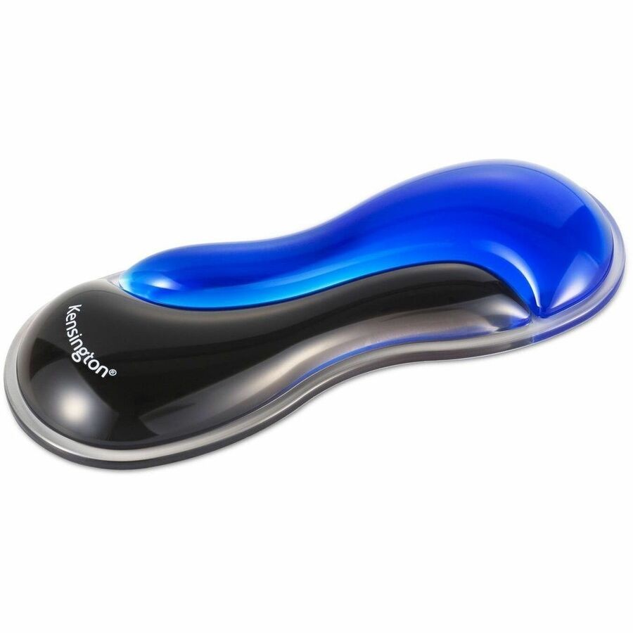 Kensington Slim Duo Gel Wrist Rest