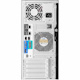 HPE ProLiant ML30 G11 4U Tower Server - 1 x Intel Xeon 6315P 2.80 GHz - 16 GB RAM - Serial ATA Controller