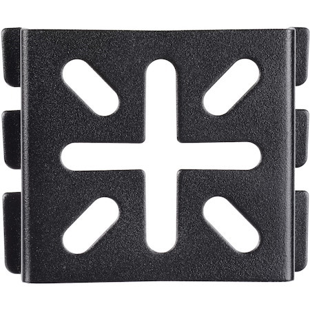 Eaton Tripp Lite Series Wall/Floor Spider Bracket for Wire Mesh Cable Trays
