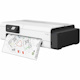 Canon imagePROGRAF TC-21 Inkjet Large Format Printer - Includes Printer - Color