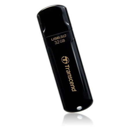 Transcend 32GB JetFlash 700 USB 2.0 Flash Drive