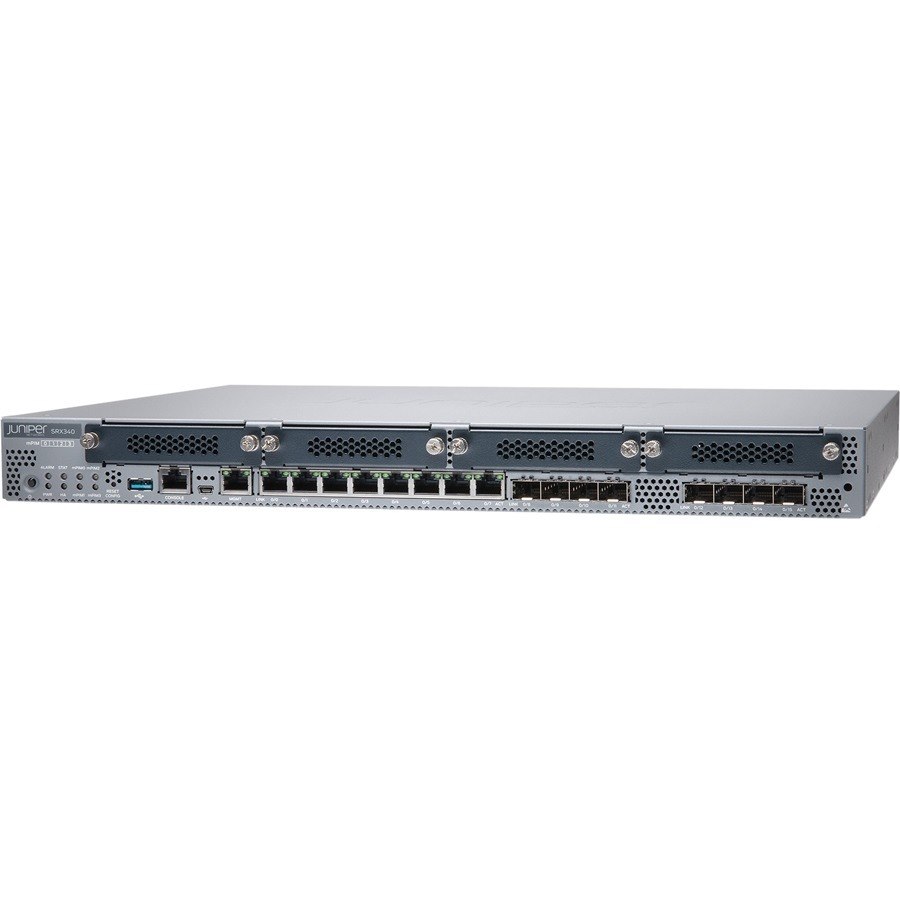 Juniper SRX SRX340 Router