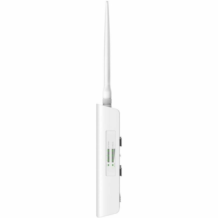 TP-Link Omada ER703WP-4G-Outdoor Wi-Fi 6 IEEE 802.11 a/b/g/n/ac/ax 1 SIM Ethernet, Cellular Modem/Wireless Router