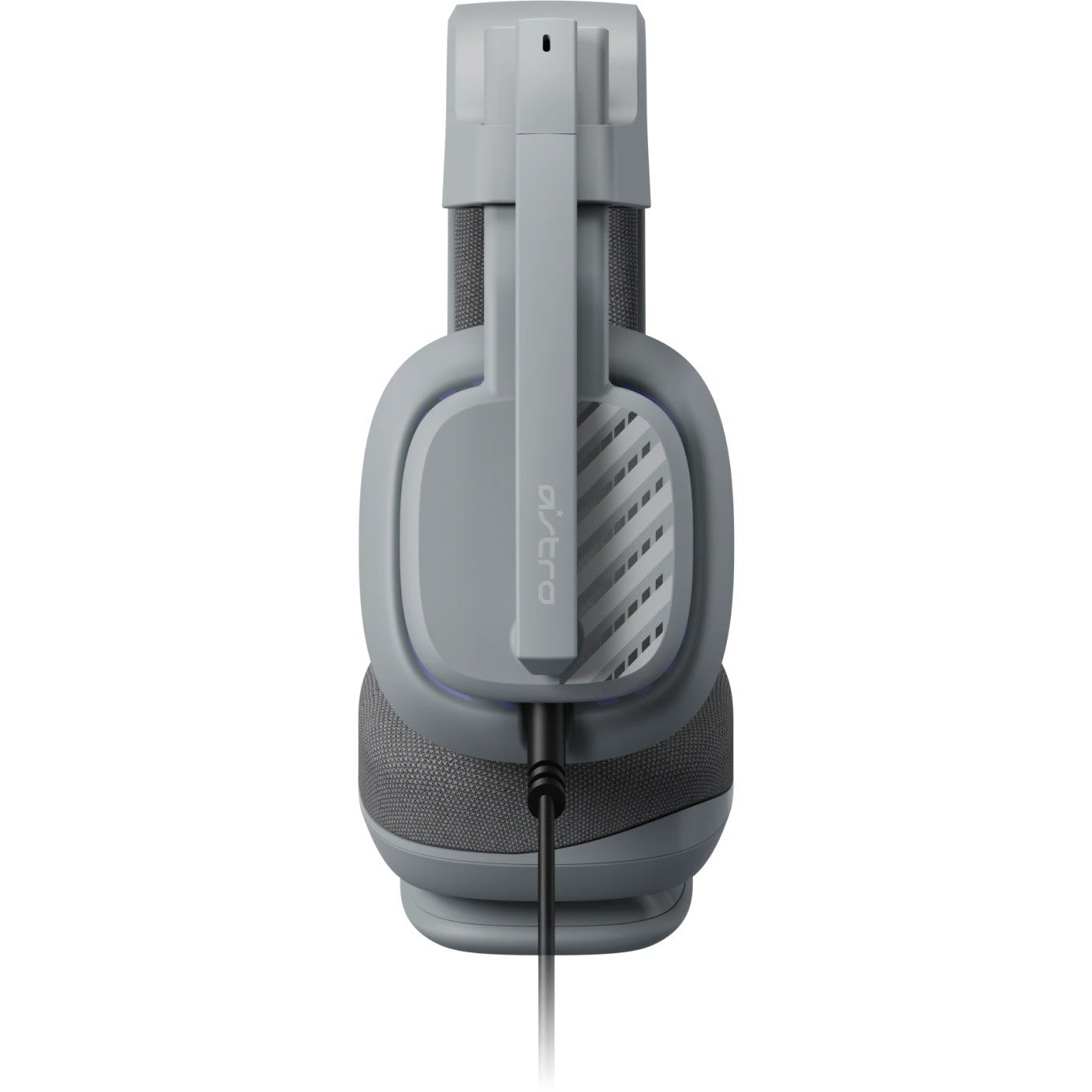 Astro A10 Wired Over-the-ear Stereo Gaming Headset - Grey
