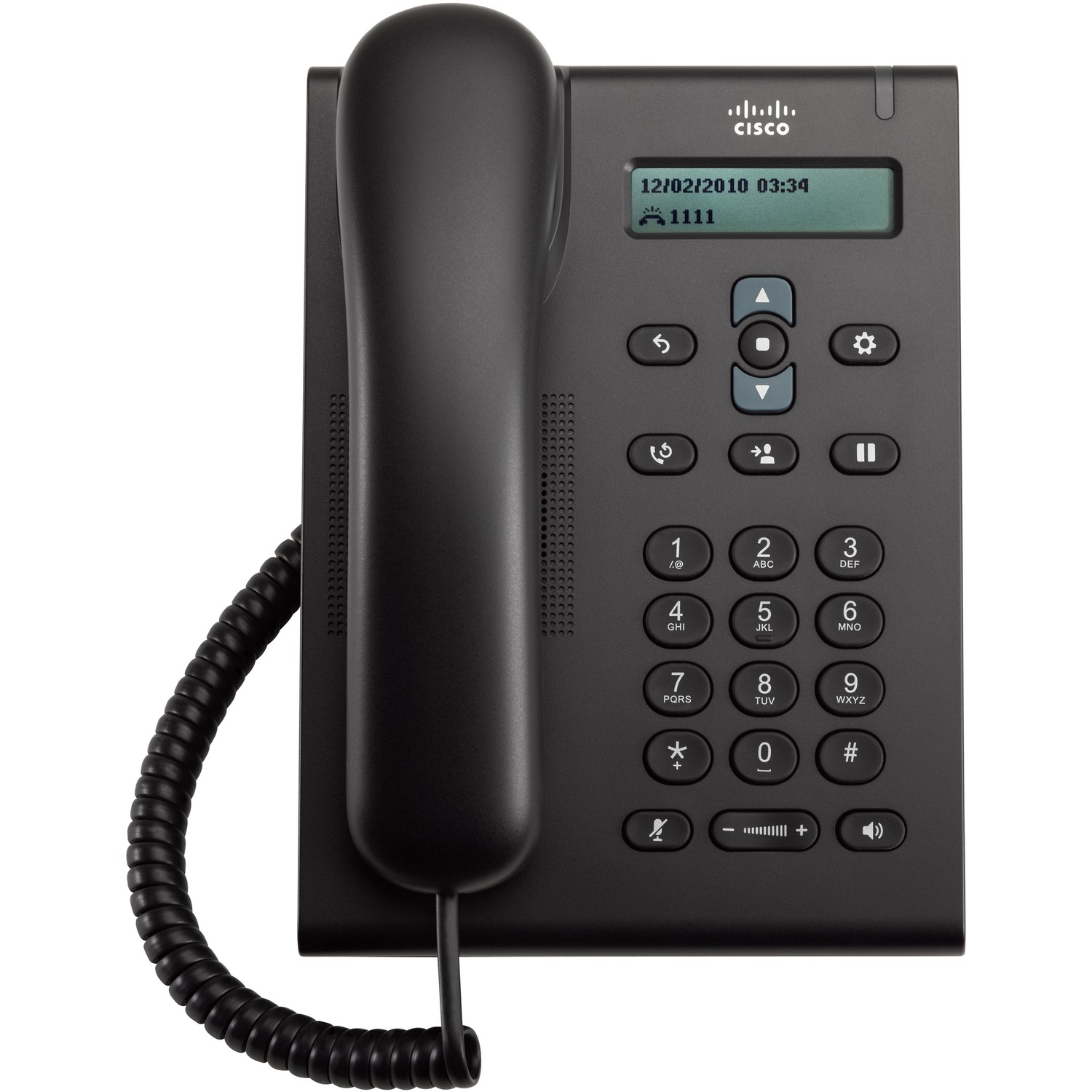 VoIP Phones