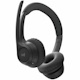 Logitech Zone 305 for Business, Wireless Bluetooth Headset With Microphone, for Google Meet, Google Voice, Zoom, Compatible With Windows, Mac, Chrome, Linux, iOS, iPadOS, Android, Black