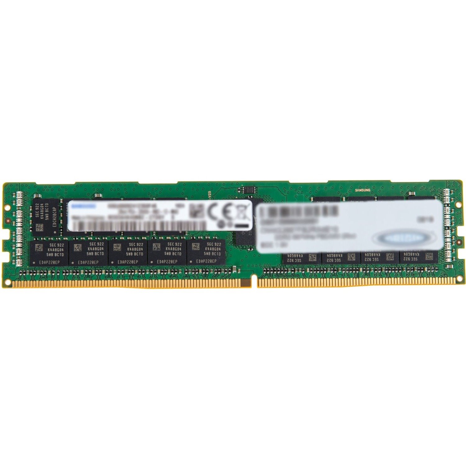 Origin RAM Module for Desktop PC, Server - 16 GB (1 x 16GB) - DDR4-2133/PC4-17066 DDR4 SDRAM - 2133 MHz - CL15 - 1.20 V
