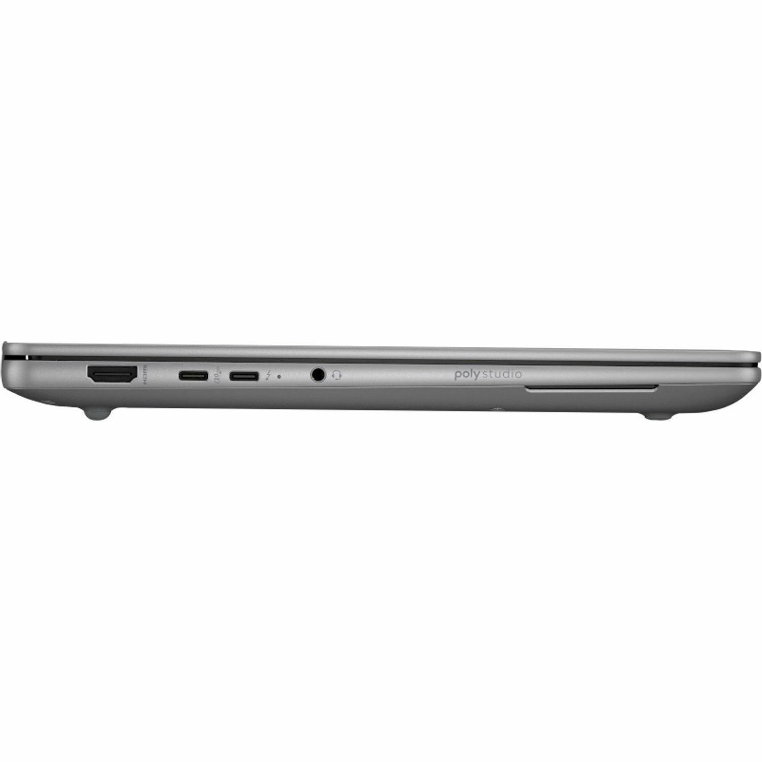 HP ZBook Ultra G1a 14" Copilot+ PC Mobile Workstation - WUXGA - AMD Ryzen AI MAX PRO 390 - 32 GB - 512 GB SSD - English Keyboard - Meteor Silver