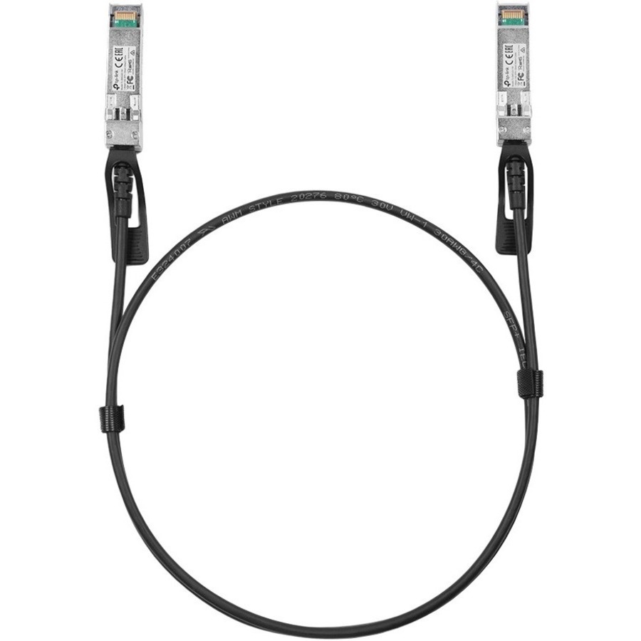 TP-Link 1 m Twinaxial Netwerkkabel
