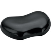 Fellowes Crystal 9112301 Wrist Rest