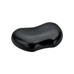 Fellowes Gel Crystal Flex Wrist Rest