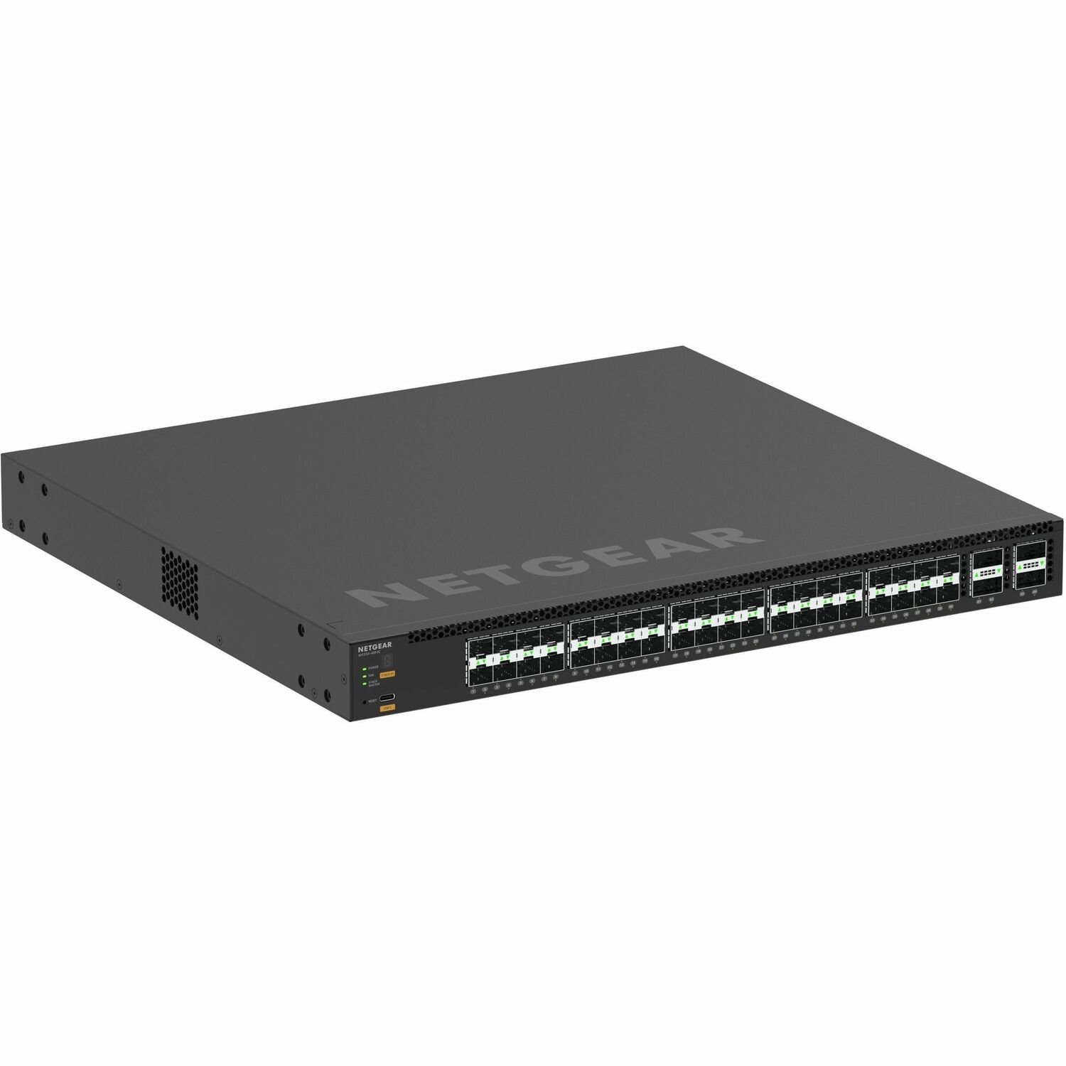 Netgear AV Line M4350-40F4C Ethernet Switch