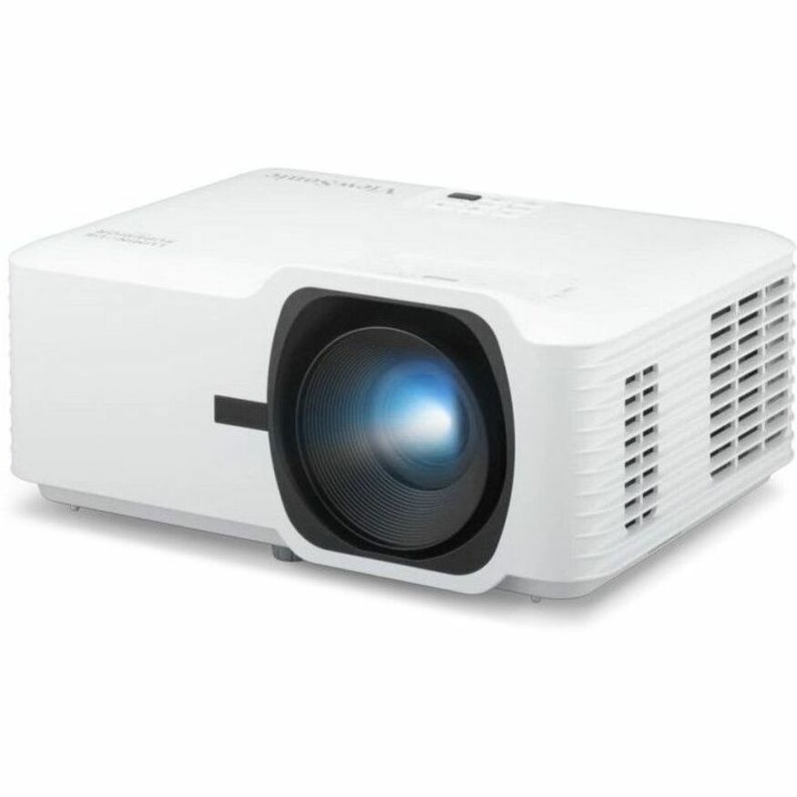 Viewsonic Laserprojector Full HD (1920X1080) 4000 Ansilumen TR 1,48 - 1.62 Incl 15W Speaker ** New Retail **