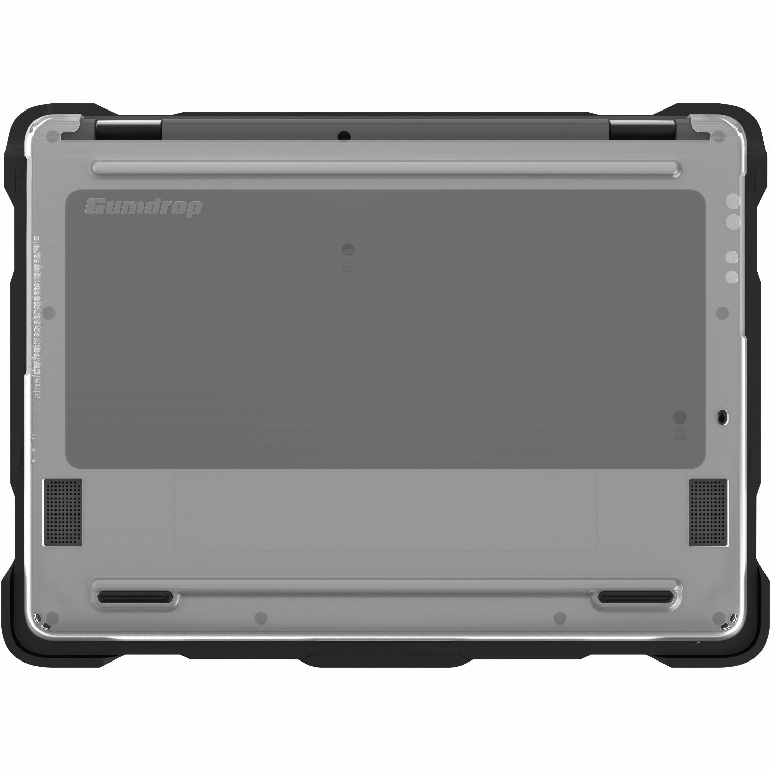 Gumdrop SlimTech for Lenovo Chromebook 100e Gen 5
