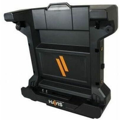 Havis Cradle for Dell 7220 & 7212 Tablets With Dual Pass-Thru Antenna Connections