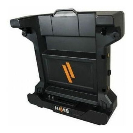 Havis Cradle for Dell 7220 & 7212 Tablets With Dual Pass-Thru Antenna Connections