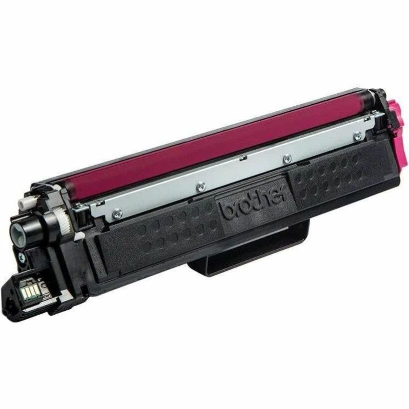 Brother Original Laser Toner Cartridge - Magenta Pack