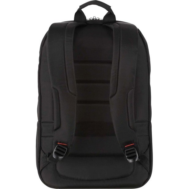 Samsonite Guardit 2.0 Carrying Case (Backpack) for 43.9 cm (17.3") Notebook, Tablet - Black